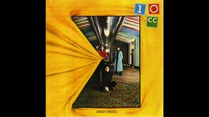 10cc - Sheet Music (1974) Full Album