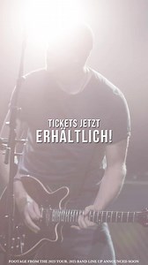 Aufgepasst, Queen-Fans! Queen Extravaganza kommt 2025 nach Deutschland! 🇩🇪 Nach ihrem Erfolg in Großbritannien und Irland wird die europäische Tour im März auch bei uns Station machen. 🌟 Bereitet euch vor auf spektakuläre Shows am 30.03. in Leipzig, am 31.03 in Frankfurt, am 01.04 in Nürnberg Erlebt die unvergesslichen Hits von Queen wie Another One Bites The Dust, We Will Rock You, Radio Ga Ga und viele mehr live und lasst euch von der einmaligen Atmosphäre mitreißen! Jetzt Tickets für das 5