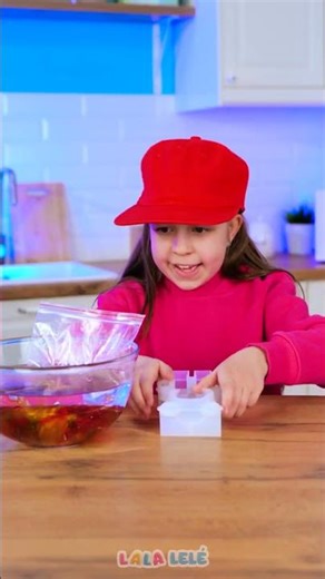 Aventuras Gelatinosas 🐻 Construindo um Gigante de Gummy Bear!