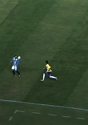 Neymar's Top Skills Showcased in 2012 Superclásico