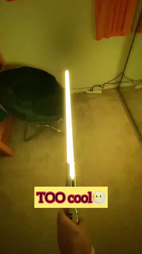 Our lightsabers are realistic, fun, and packed with features! Check out our collection to find the saber that’s perfect for you. ☑️ Bright Neopixel and RGB Blades ☑️ Sturdy Aluminum Alloy Hilts ☑️ Duel-ready Polycarbonate Blades ☑️ Movie-quality Sound and Visual Effects ☑️ Changeable Blade Colors ☑️ Free International Shipping ☑️ 12 Month Warranty Thank you to @lukemizel for this incredible video! | DynamicSabers