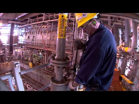 The Safety Case at Shell - Charlie Williams