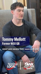 We’re locked in for the FCS Championship!! 🏈 SWX chats with Tommy Mellott about the FCS Championship and the meaning behind a potential win. 📲 Full coverage all weekend on SWX NonStop Local. #montana #nashville #fcschampionship #bobcats #illinois | KULR8 News