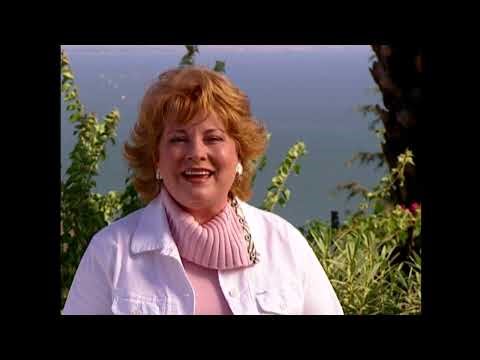 Jerusalem Homecoming - Walking in the footsteps of Jesus