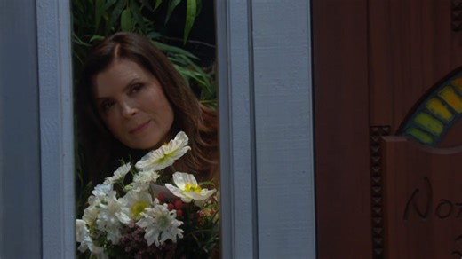 B&B Spoilers March 23-27: Dylan Wants to Make Love to Will and Sheila Finds Deacon in Bed With Taylor