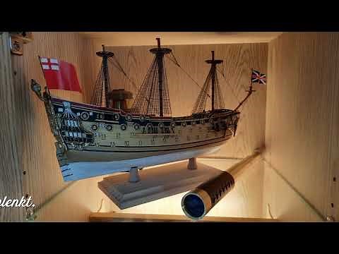 HMS Prince 1670