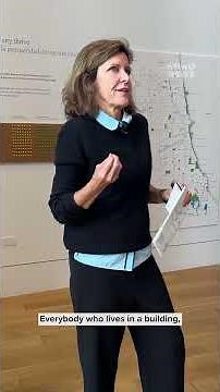 Chicago Buildings Are Killing Birds. ‘Flyway City’ Exhibit Is Architect Jeanne Gang’s Call To Action