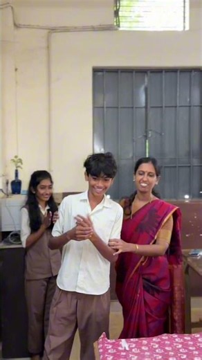 His smile Part 1 #gift #hamper #surprise #happiness #reach #trending #shorts