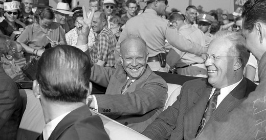 Why the “Eisenhower matrix” is a fantastic productivity hack