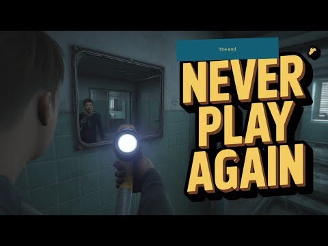 The ghost multiplayer part(1)