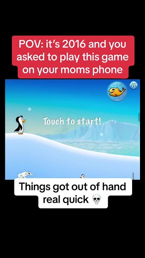 Play the Ultimate Penguin Adventure Game