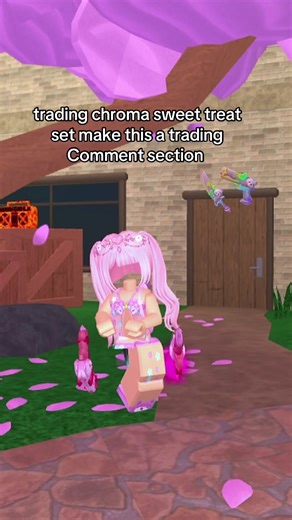 Yess!#mm2 #foryou #trading | trading