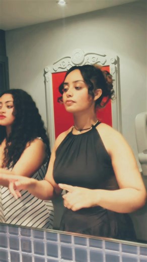 Challenge Accepted: እኔስ ለምን ይቅርብኝ