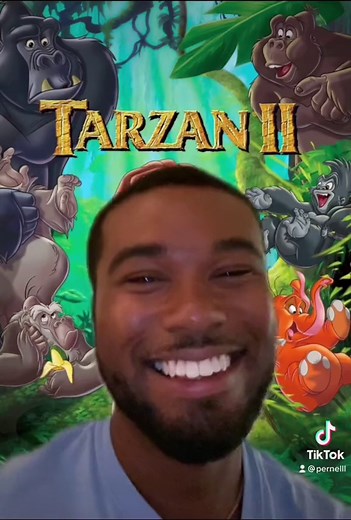 Tiffany Evans Brings Passion to Tarzan 2 Soundtrack