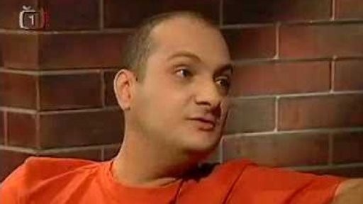 Uvolněte se, prosím