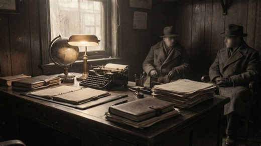 The occult master who whispered to Hitler