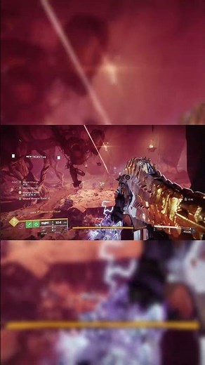 The Best Destiny 2 Monument of Triumph Max Damage Hunter Builds