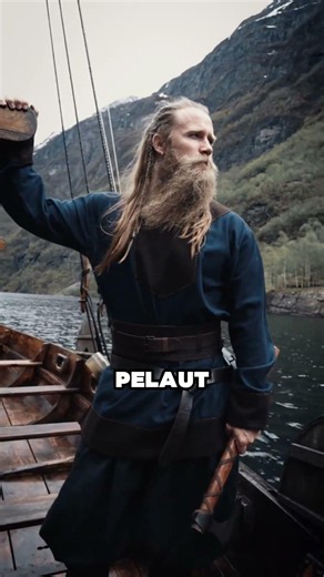 So This Is Why Norway Is Synonymous with Vikings #viral #unique-facts #indonesiaviral