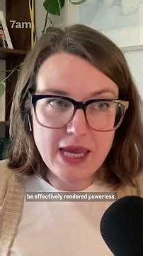 How Trump is reshaping America's voting system