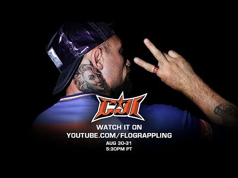 Craig Jones Invitational 2 | Day One | #CJI2