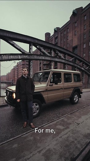 Become part of the Mercedes-Benz Community and find tips and tricks on restoration and much more. Be part of our story. | Mercedes-Benz