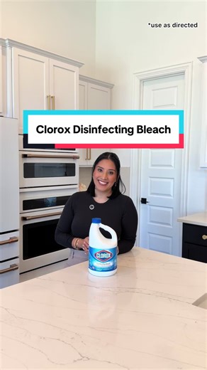 Unlock the Versatility of Clorox Disinfecting Bleach