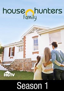 House Hunters Family: Moving to Southern California