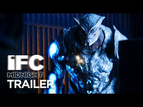 Alien Outpost - Final Trailer | HD | IFC Midnight
