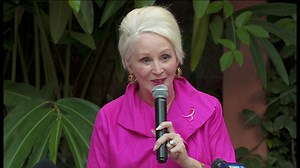 Angela Hill's message to New Orleans: Let's help each other through this