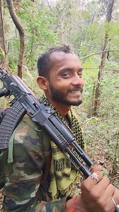 Jai hind dosto ⚔️ BASTAR fighter commandos ⚔️ #foryouシpage #viralreelschallenge #trendingreelsvideo #viralvideochallenge #insta #motivation #tending #photochallenge #nonfollower #armylover | Ramsingh Potai