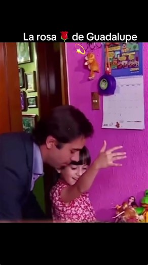 La rosa de Guadalupe: Enemigos en Casa 🌹💫
