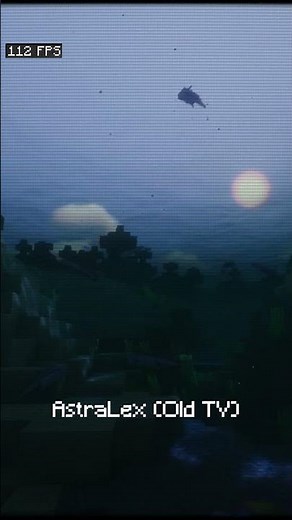 Cuál es el mejor shader? Versión Efectos/Filtros. Número 7 #minecraft