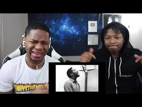 Sam Cooke - A change is gonna come REACTION