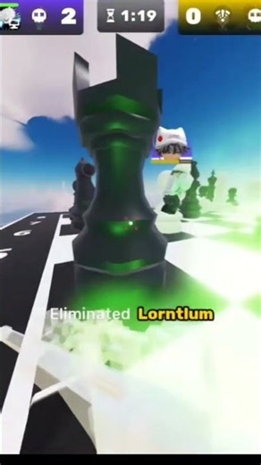 라이벌 픽셀스나 얻음! #라이벌 #roblox #로블록스 #로블계