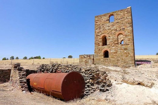 16 Things to do in Burra