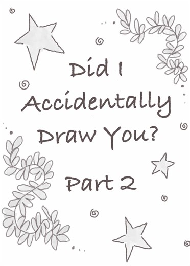 Comment if I drew you! Or if you want me to maybe I’ll include some people in it 👀 #like #follow #procreate #fyp #didiaccidentallydrawyou