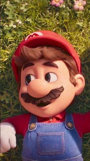 Galaksi seni bekliyor. Süper Mario Galaksi Filmi şimdi sinemalarda!