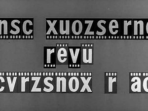 Revue Studios (1961)