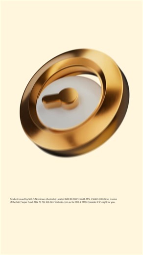 Join MLC Super in under 10 minutes and start building your super today for a glorious retirement. Product issued by NULIS Nominees (Australia) Ltd. Visit mlc.com.au for PDS & TMD. Consider if it’s right for you. | MLC Australia