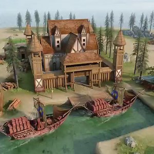 Lead your Empire to ultimate glory! | Days of Empire