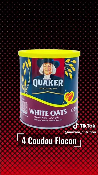 Recette prise de masse ? #musculation #maxamnutrition #nutritionsportive #musculationsenegal