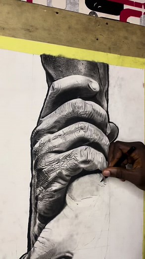 Mastering Hyper Realistic Drawing Techniques