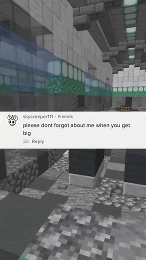 Building A Dream SMP World in Minecraft | 16k Challenge