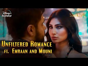 Hotstar Specials: Showtime | Mouni Roy | Streaming March 8th | DisneyPlus Hotstar