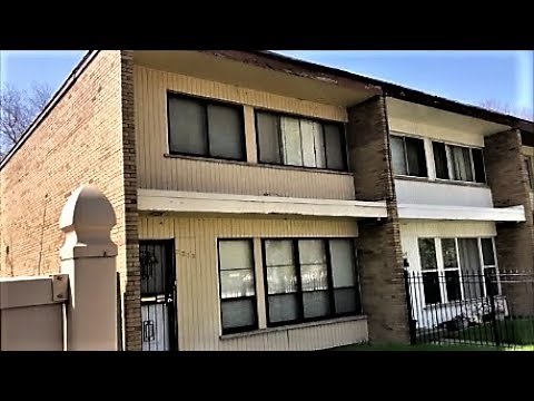 Eight Murdered Student Nurses Site ~ Serial Killer Richard Speck ~ Chicago, IL