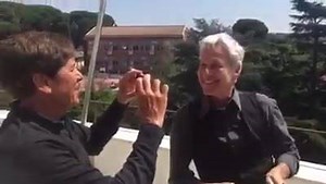 Da domani, lunedì 25 maggio, ore 10 la pagina ufficiale di Capitani Coraggiosi ! Facebook: capitanicoraggiosiofficial Instagram: Capitanicoraggiosiofficial Twitter: Capitani Coraggiosi @baglionimorandi | Gianni Morandi