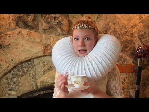 The Faerie Queene: Allegories Explained