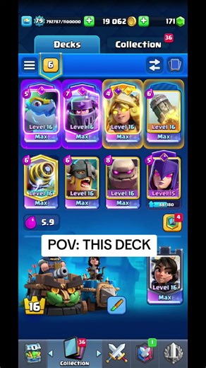 POV: Strategies to Win in Clash Royale