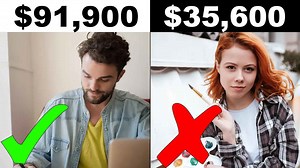 Art degrees that are actually worth it?