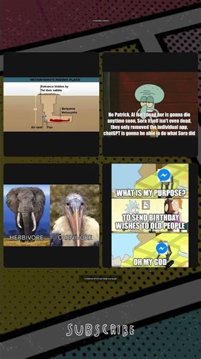 Dank Memes That Hit Different 😂🔥 | 4SquareLaughs | 27 Mar 2026